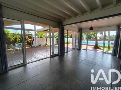 Maison - 139 m² - 5 pièces