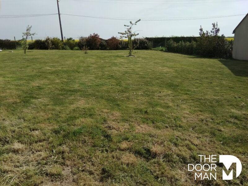 Terrain constructible - 501 m²