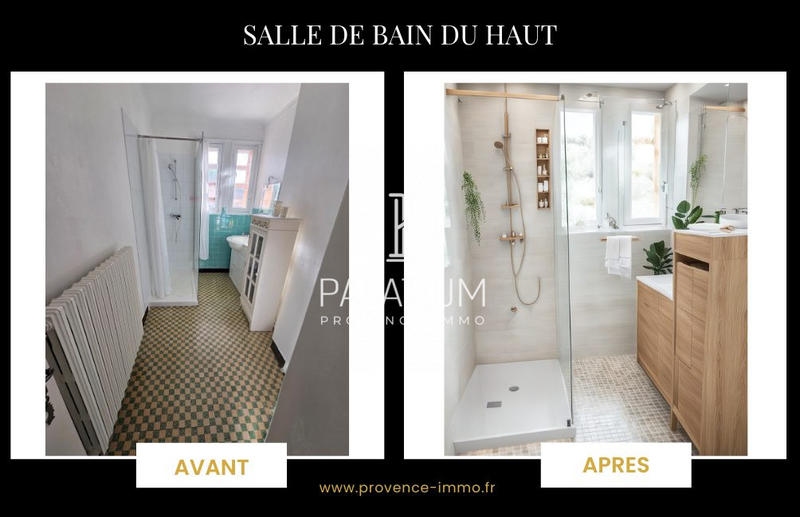 Maison - 160 m² - 8 pièces