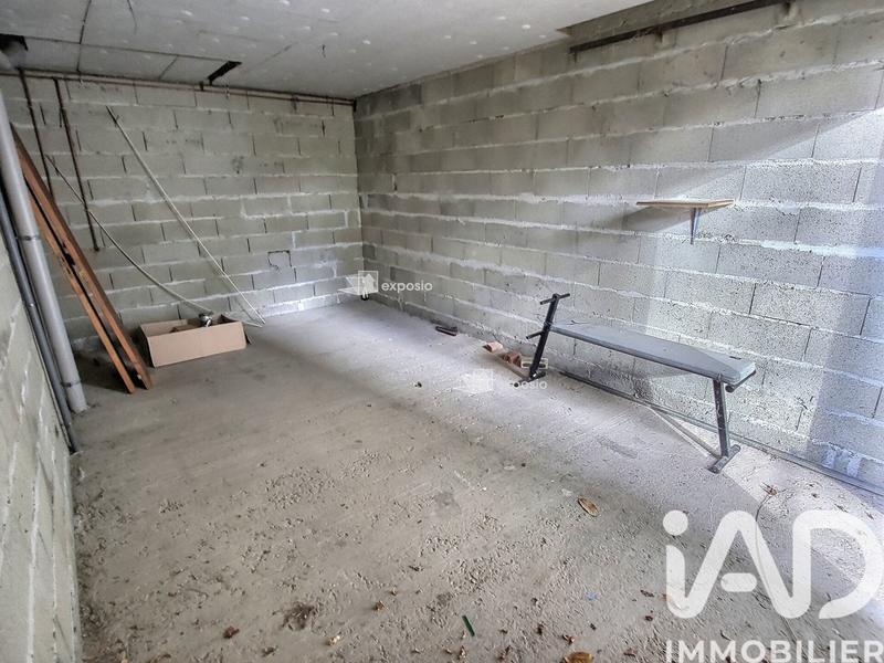 Maison - 260 m² - 12 pièces