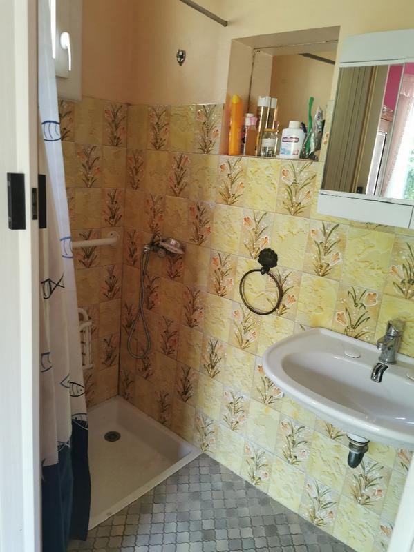 Villa - 92 m² - 5 pièces