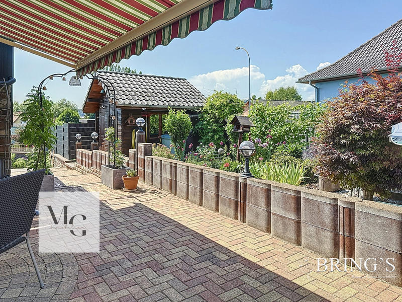 Maison - 189 m² - 5 pièces