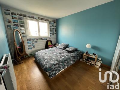 Duplex - 74 m² - 3 pièces