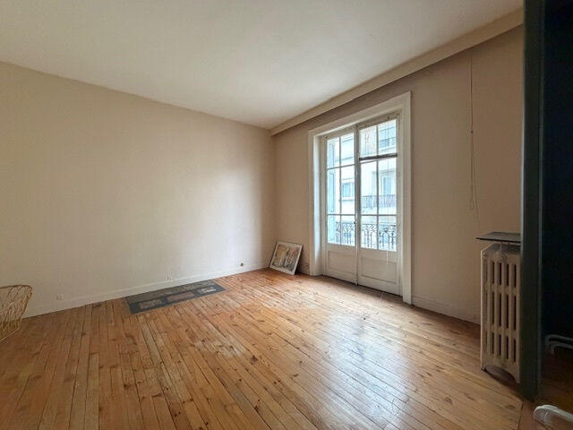 Appartement - 89 m² - 3 pièces