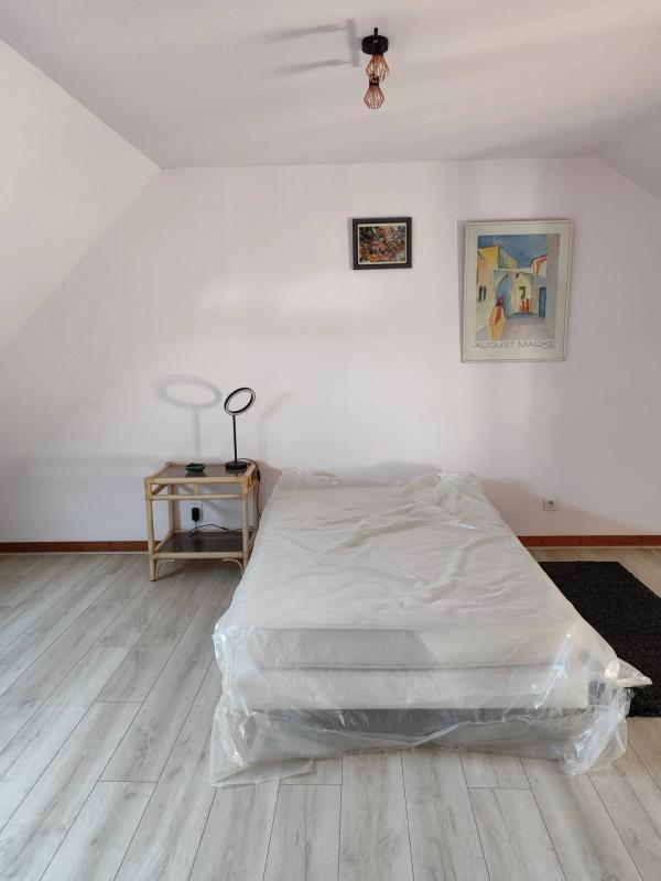 Maison de village - 225 m² - 7 pièces