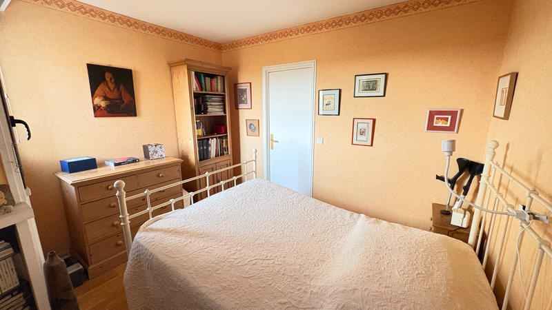 Appartement - 78 m² - 3 pièces