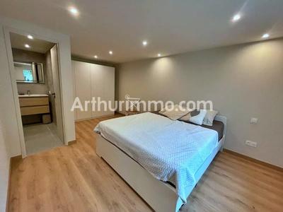 Maison - 97 m² - 4 pièces