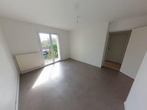 Pavillon - 97 m² - 5 pièces