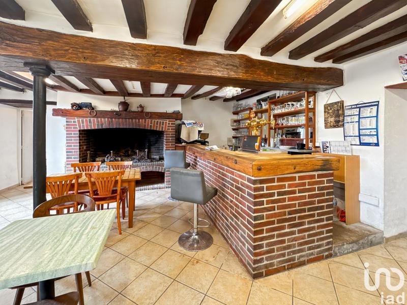 Local commercial - 275 m²