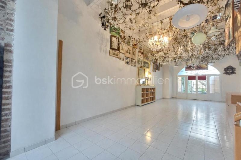 Maison - 86 m² - 2 pièces