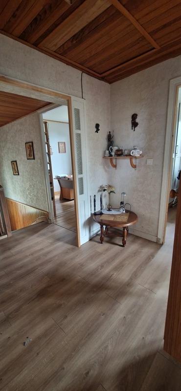 Maison - 200 m² - 6 pièces