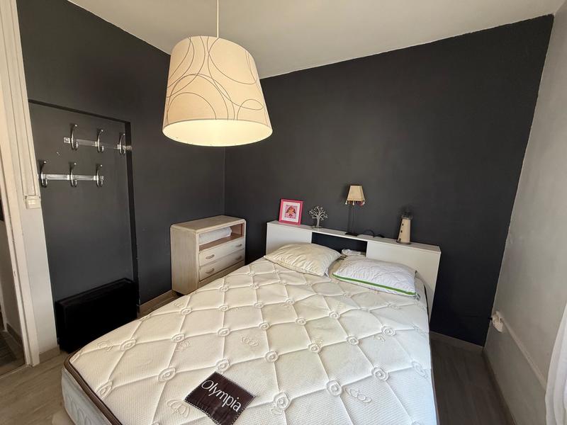 Maison - 68 m² - 4 pièces