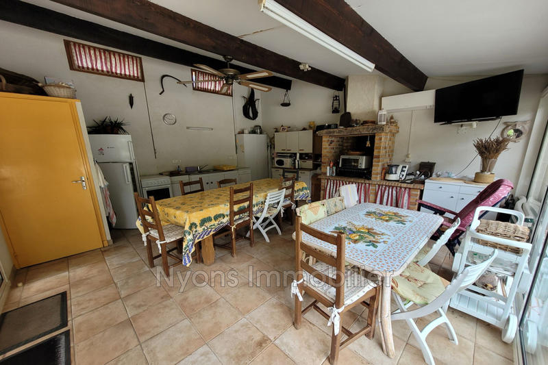 Villa - 154 m² - 5 pièces