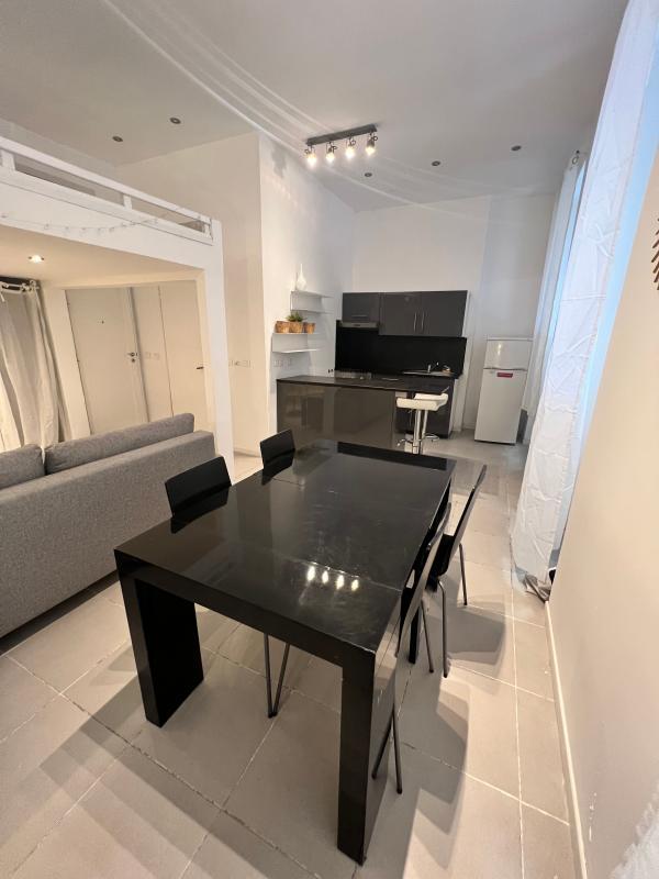 Appartement - 43 m² - 1 pièce