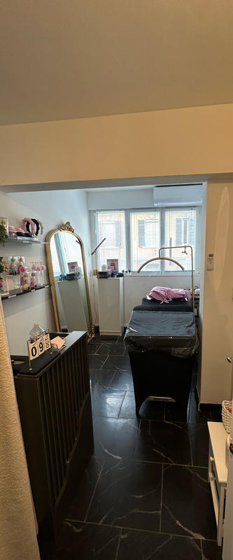 Appartement - 10 m² - 1 pièce