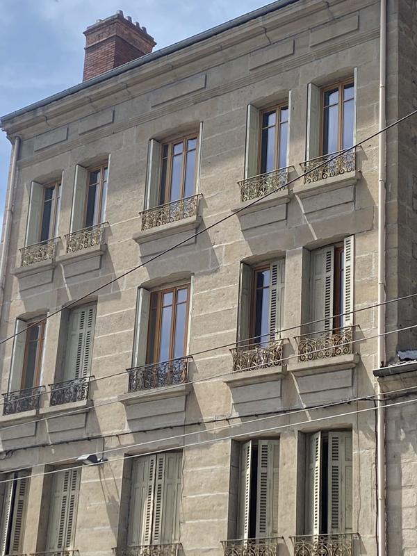 Appartement - 130 m² - 5 pièces