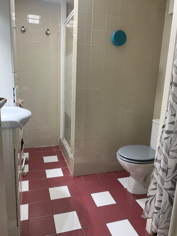 Maison - 62 m² - 3 pièces