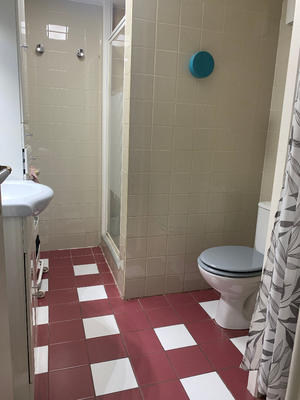 Maison - 62 m² - 3 pièces