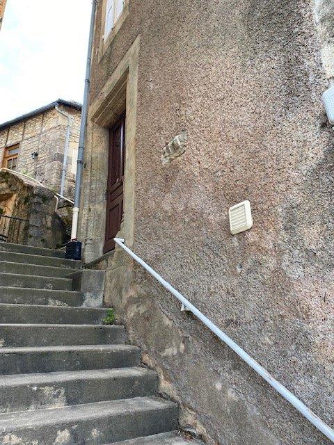 Immeuble - 8 pièces