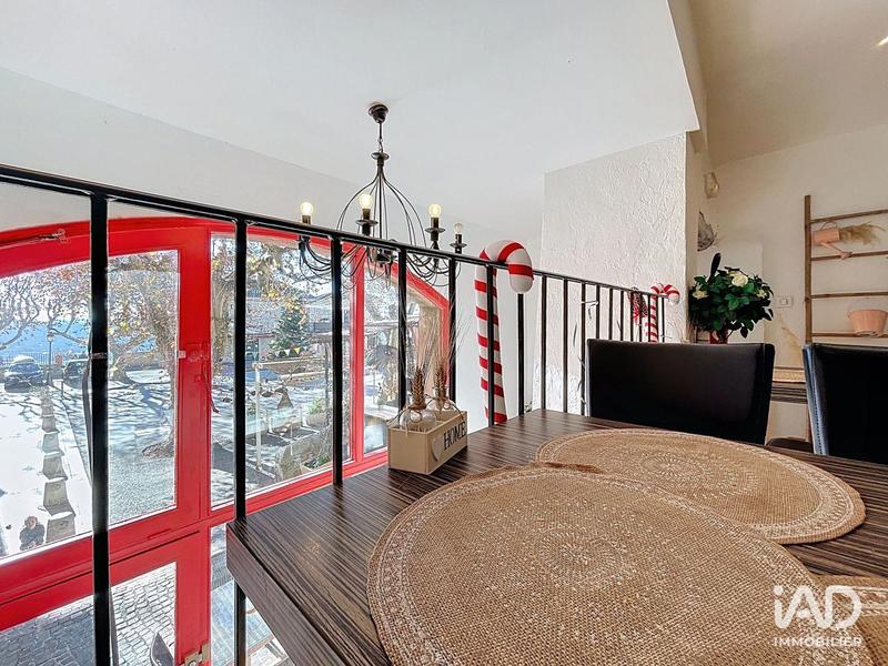 Local commercial - 45 m²