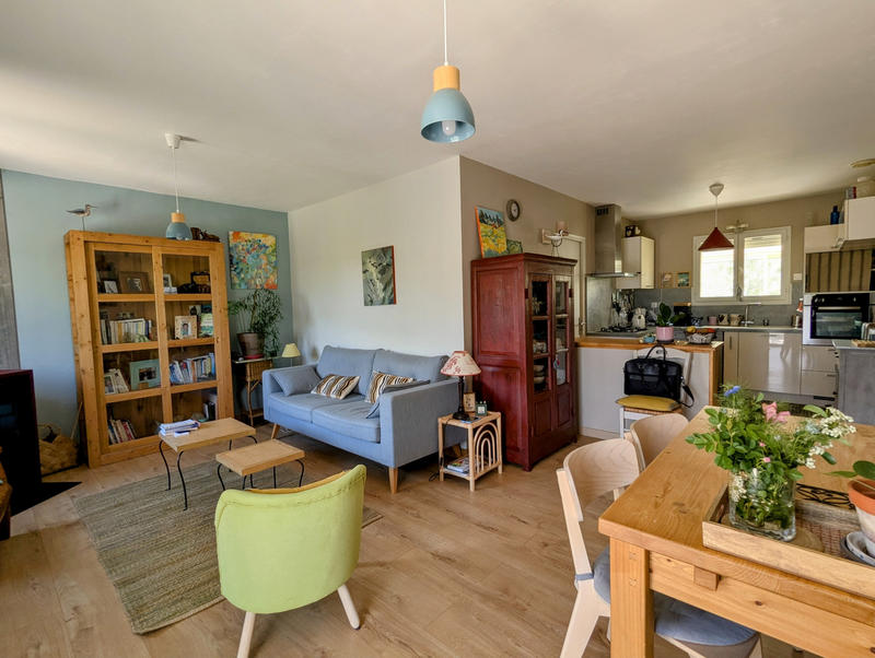 Villa - 85 m² - 4 pièces