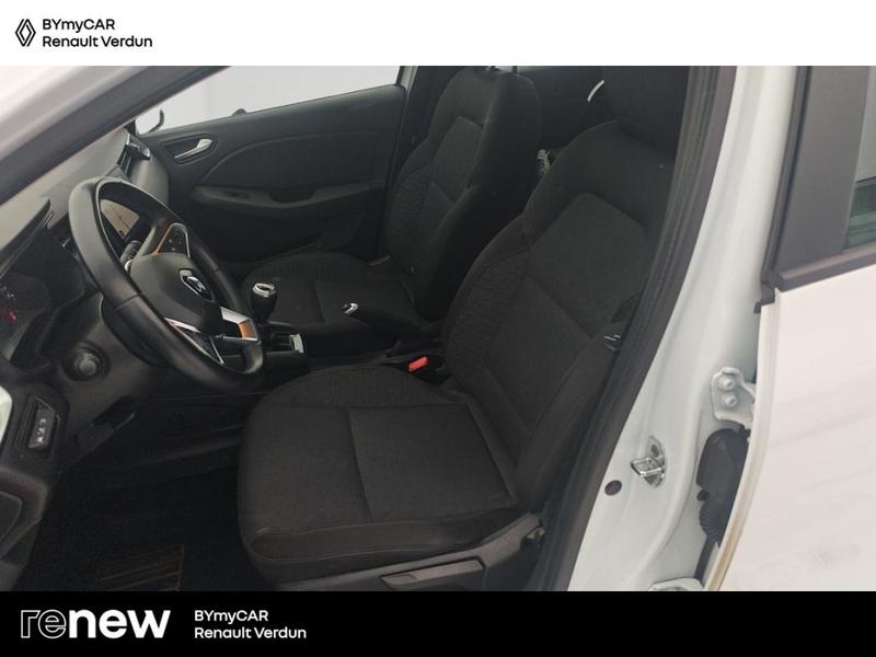 Renault Clio V Blue dCi 100 - 21n Business