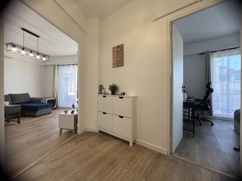 Appartement - 41 m² - 2 pièces