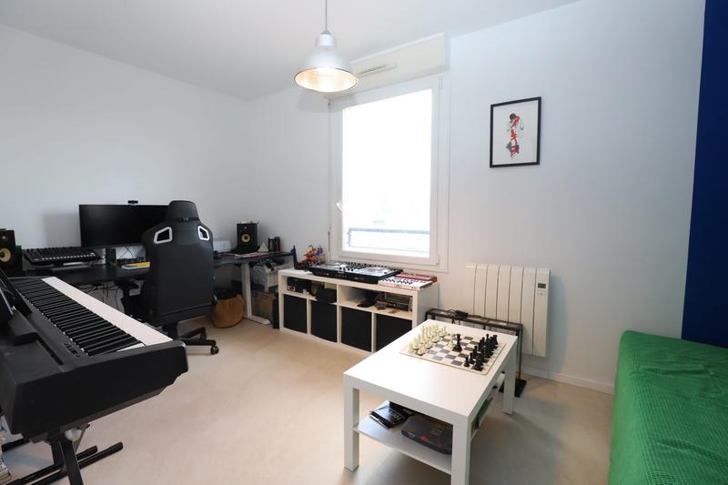 Appartement - 77 m² - 4 pièces