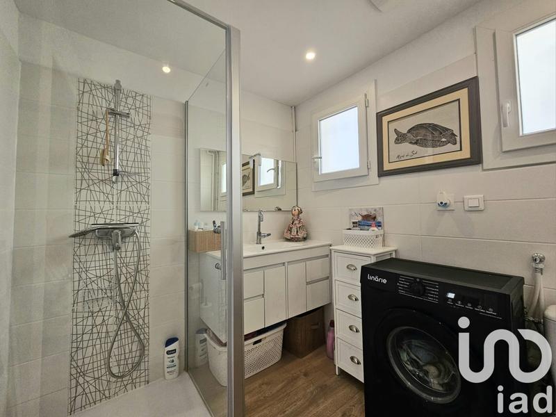 Maison - 41 m² - 2 pièces