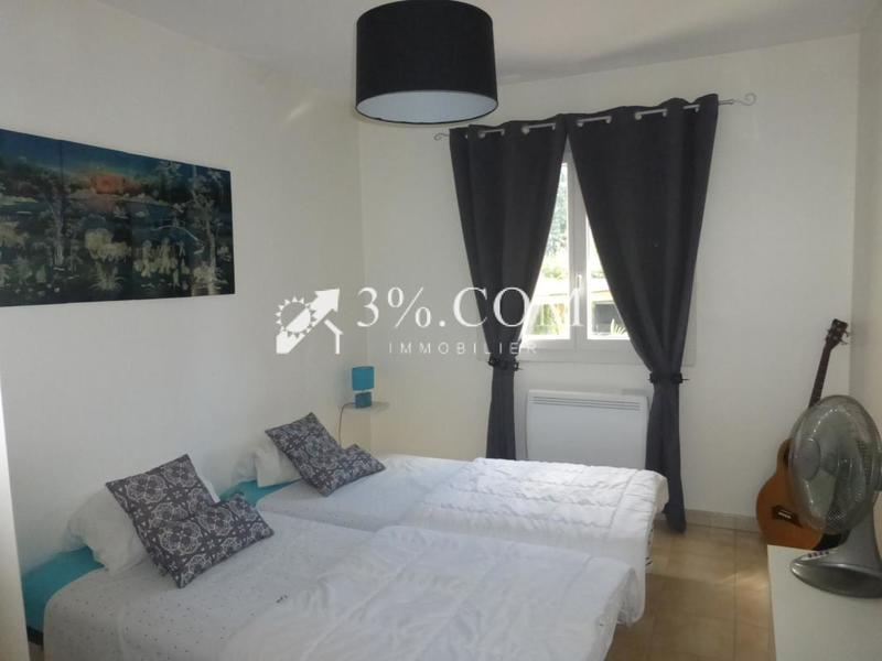 Maison - 98 m² - 5 pièces