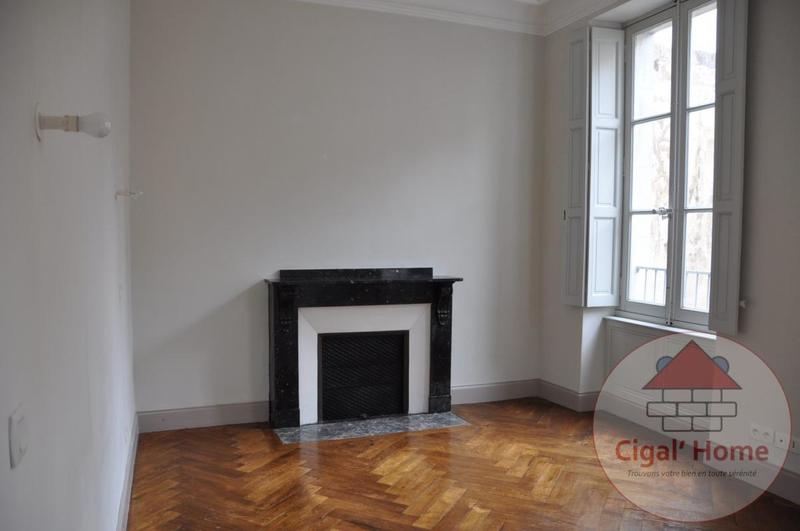 Appartement - 101 m² - 3 pièces