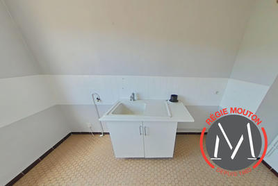 Appartement - 69 m² - 3 pièces