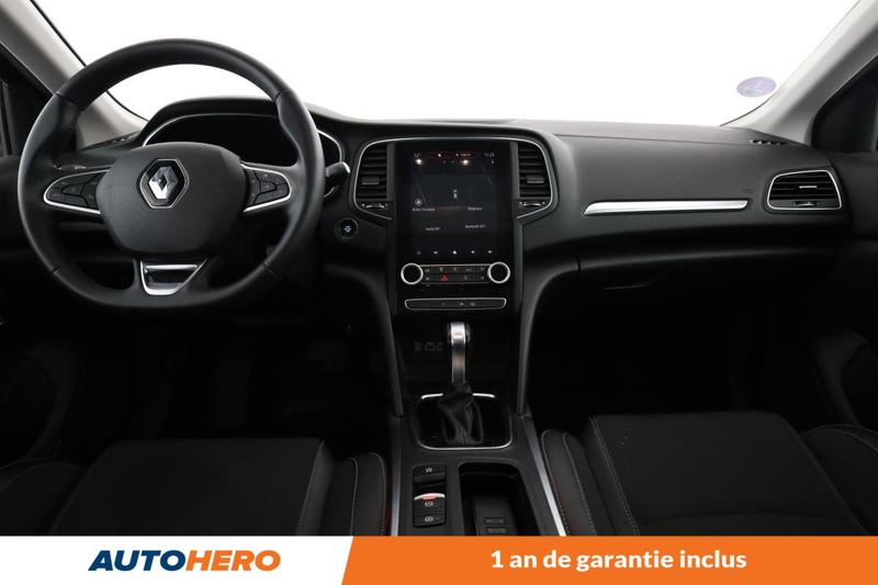 Renault Talisman estate 1.6 E-Tech Plug-in Hybride Techno 160 ch