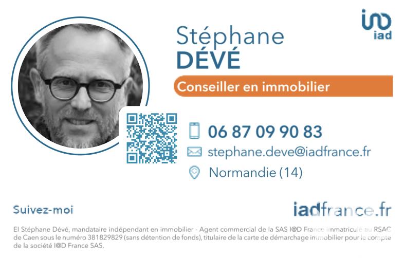 Maison - 217 m² - 8 pièces