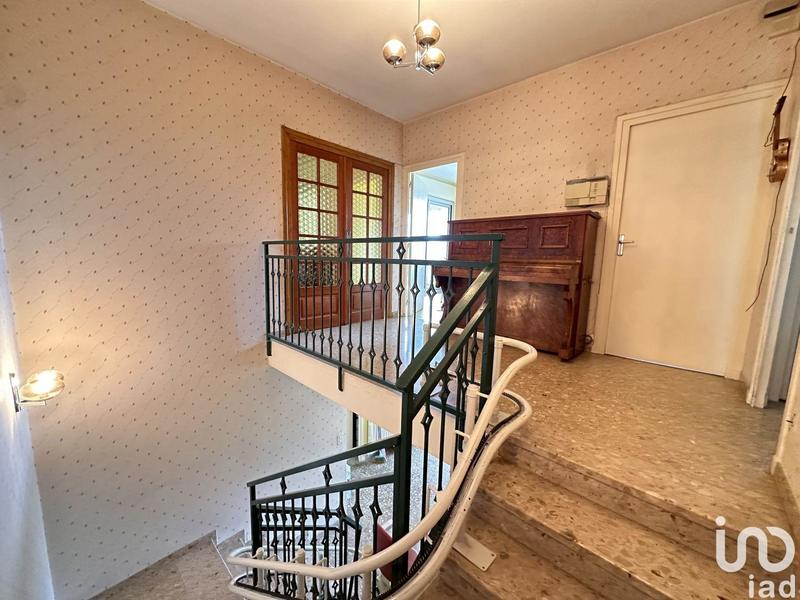 Maison - 125 m² - 4 pièces