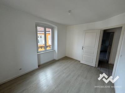 Appartement - 53 m² - 3 pièces