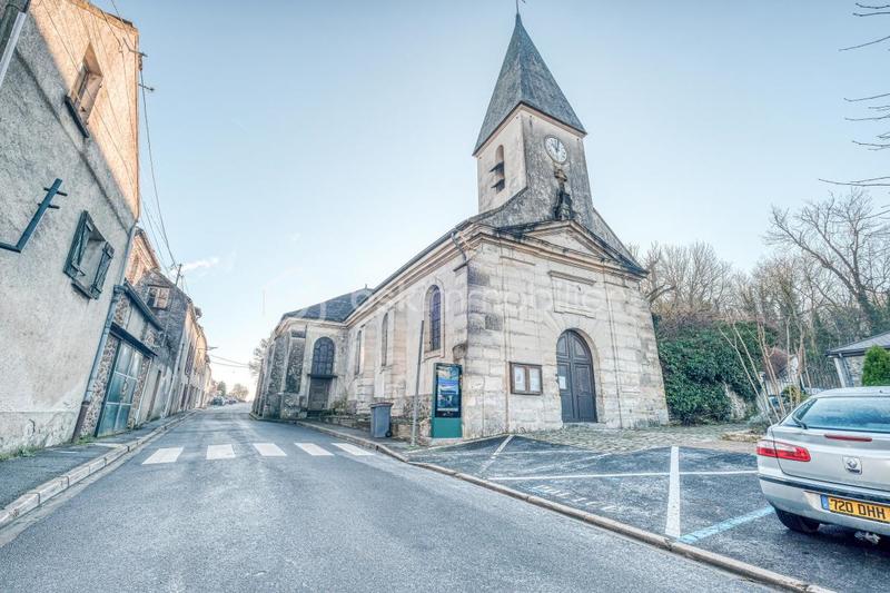 Maison de ville - 80 m² - 4 pièces