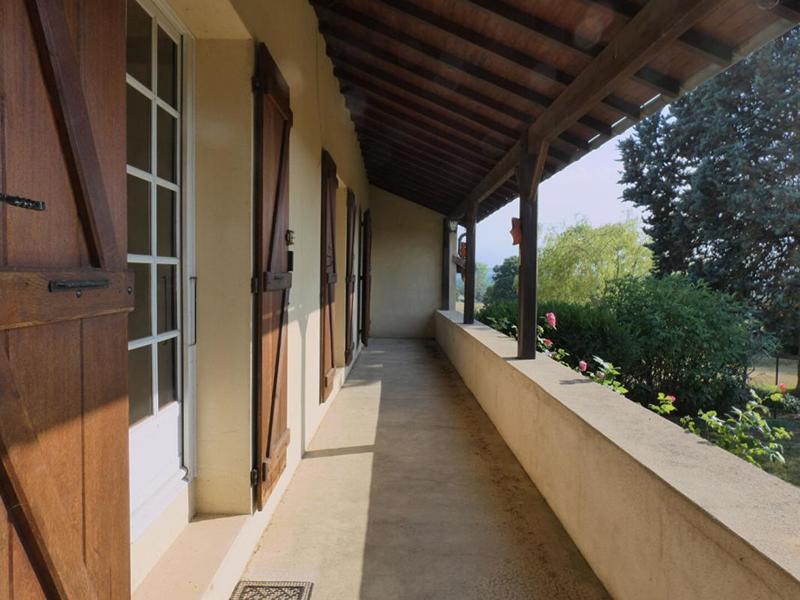 Maison - 70 m² - 4 pièces