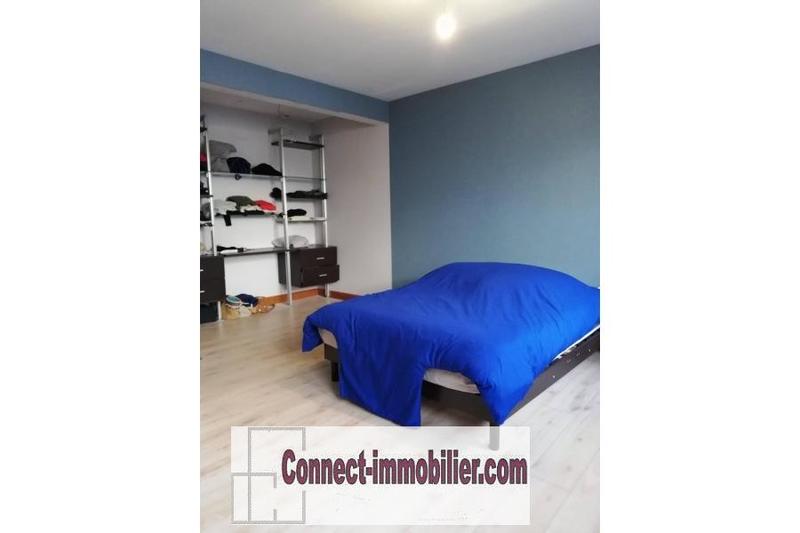 Appartement - 150 m² - 5 pièces
