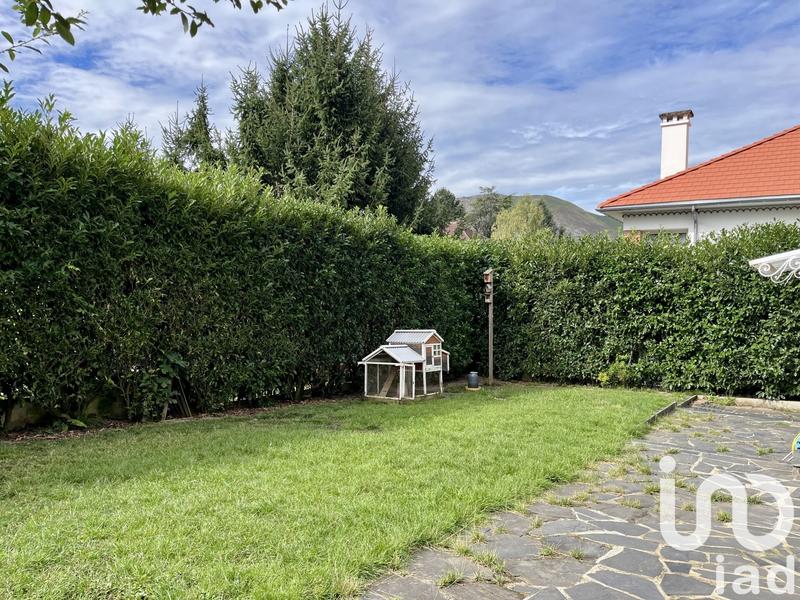 Maison de ville - 284 m² - 11 pièces