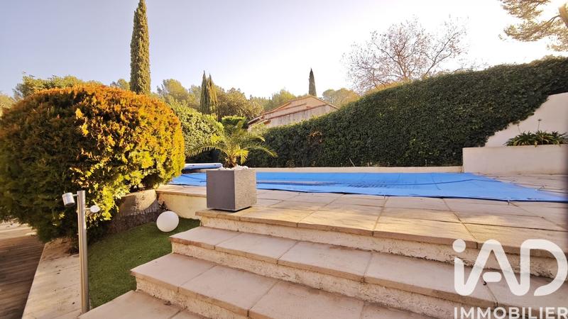 Maison - 134 m² - 5 pièces