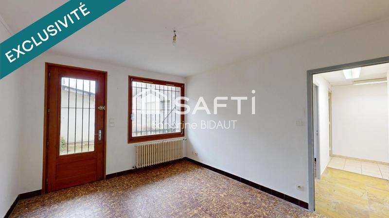 Appartement - 79 m² - 3 pièces