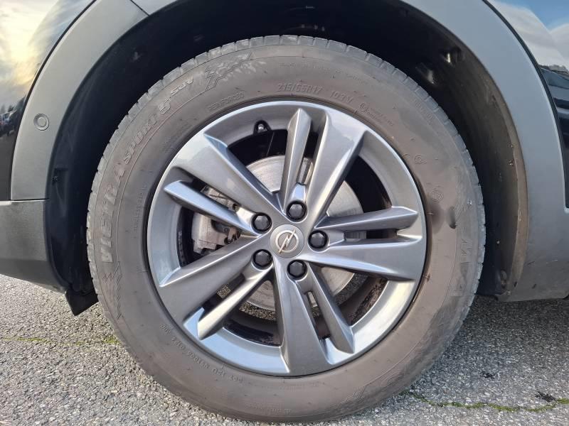 Opel Grandland X 1.2 Turbo 130 ch Elegance Business