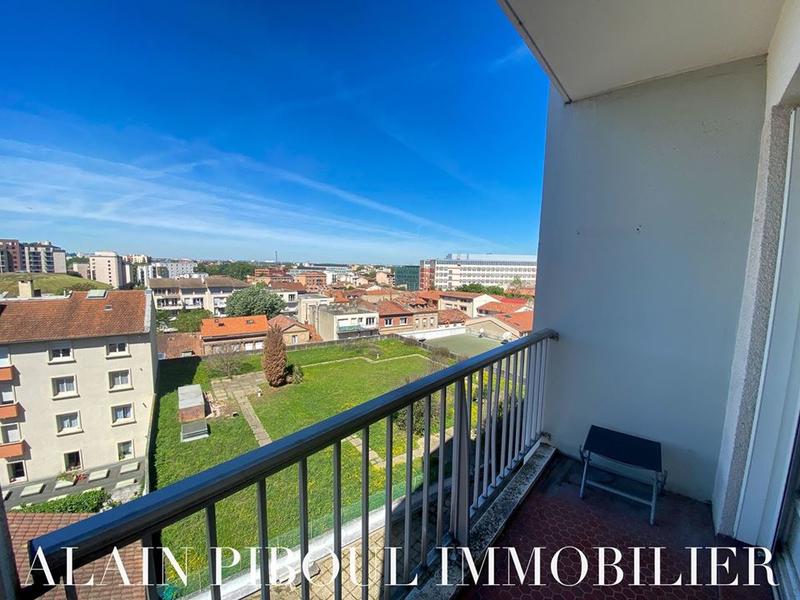 Appartement - 25 m² - 1 pièce