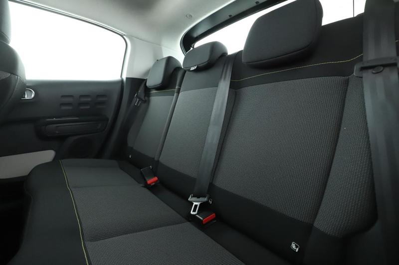 Citroën C3 1.5 Blue-HDi Shine Bv5 102 ch