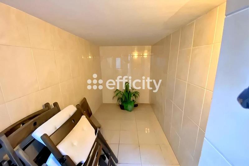 Maison - 23 m² - 2 pièces