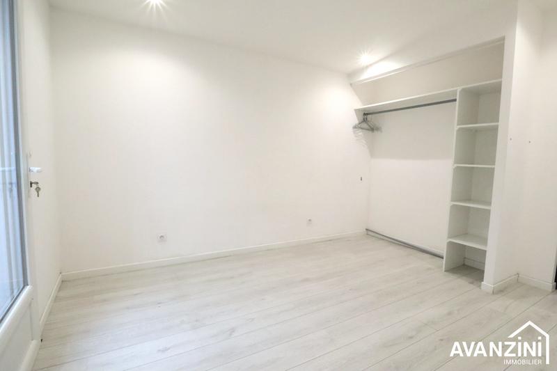 Maison - 45 m² - 2 pièces