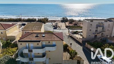 Duplex - 66 m² - 4 pièces