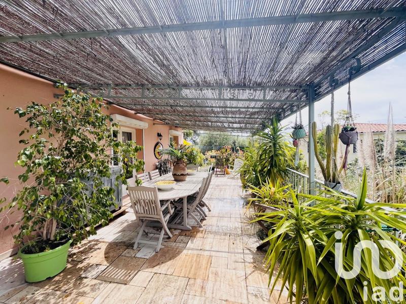 Maison - 81 m² - 4 pièces