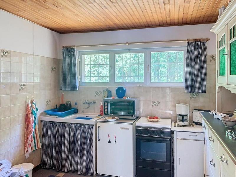 Maison - 66 m² - 3 pièces